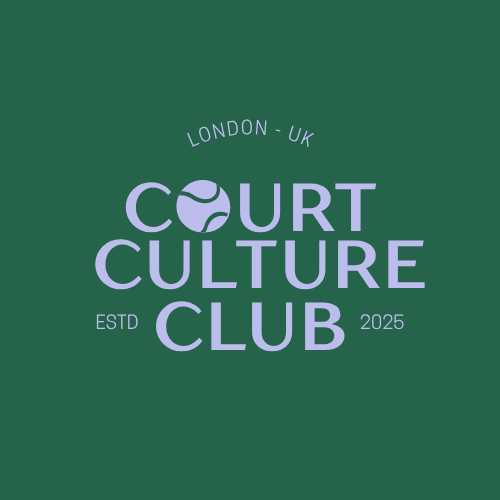 CourtCulture Club